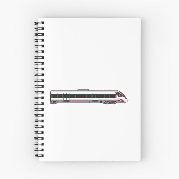 Item preview, Cercanías daily train Spain Europe railway designed and sold by frikitren.