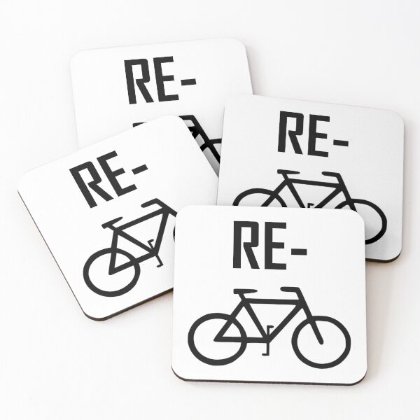 Item preview, Recycle Bicycle Bike designed and sold by TheBestStore.