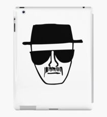 Heisenberg iPad Case/Skin