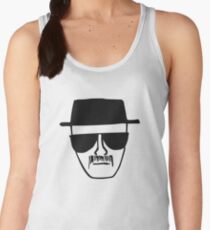 Heisenberg Women's Tank Top