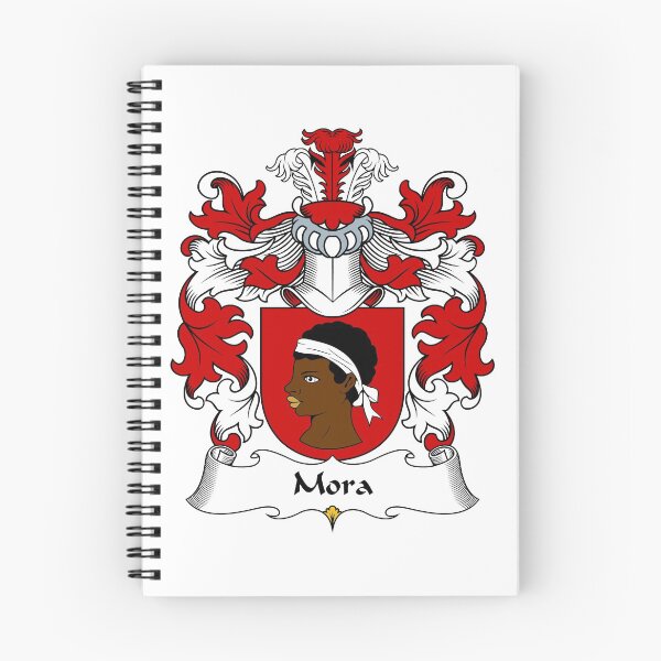 Item preview, Mora designed and sold by HaroldHeraldry.