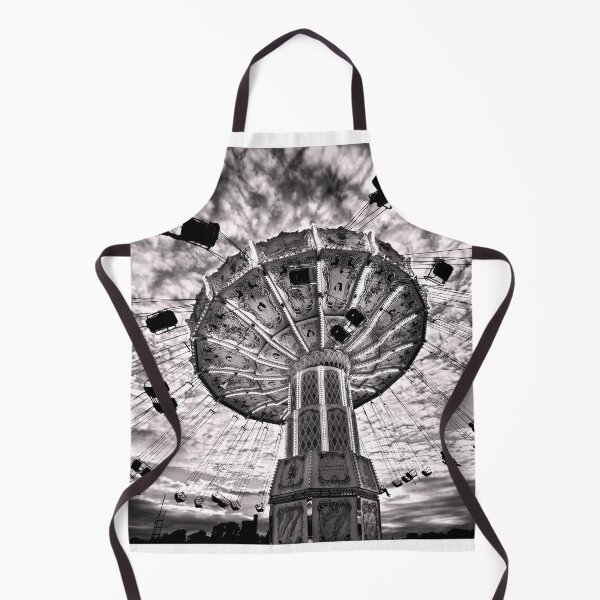Item preview, Tivoli Grona Lund - Stockholm (b&w version) designed and sold by Hercules Milas.
