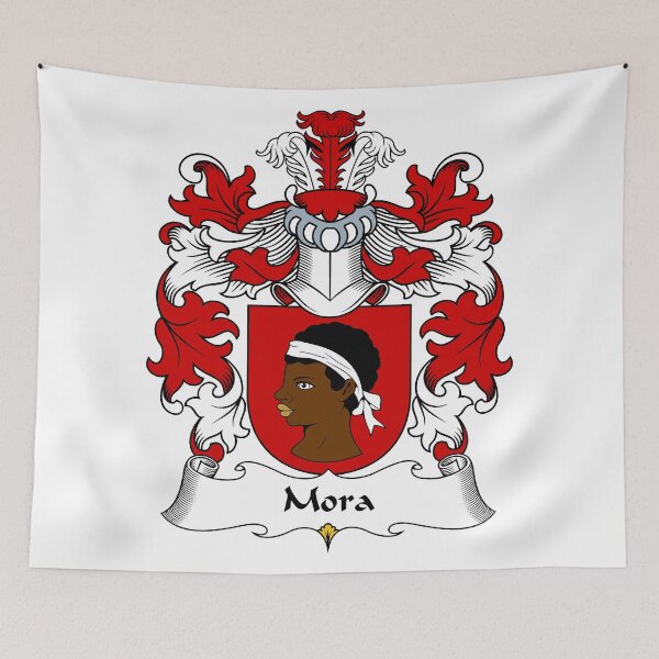Item preview, Mora designed and sold by HaroldHeraldry.