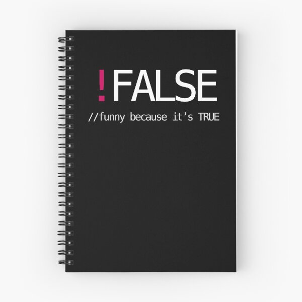 Item preview, No es falso, divertido porque el verdadero programador de humor designed and sold by currencyfriends.