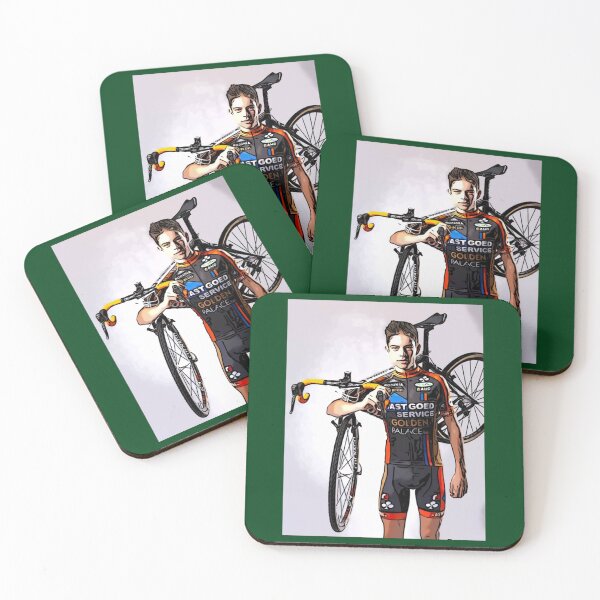 Item preview, Wout van Aert                                    designed and sold by 33squareDesigns.