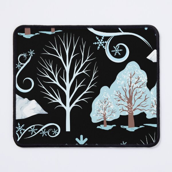 Item preview, Awesome Winter Decorations designed and sold by ilalang-by-eka.