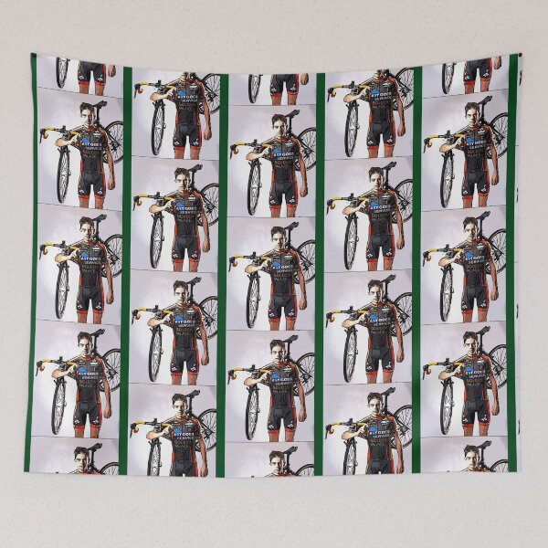Item preview, Wout van Aert                                    designed and sold by 33squareDesigns.