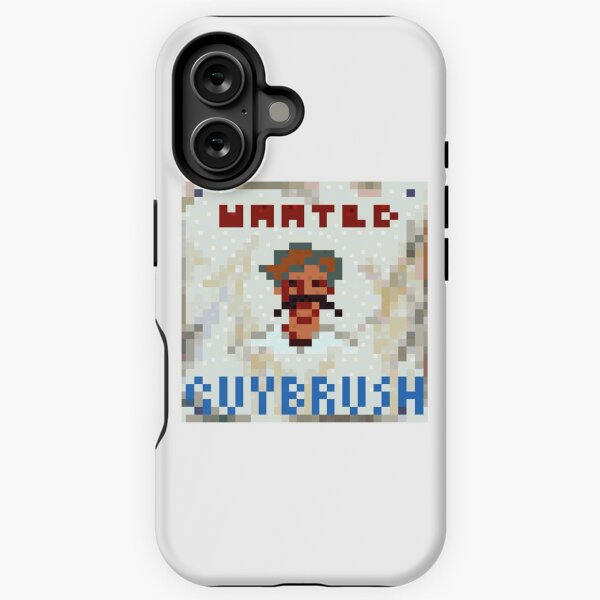 Item preview, Wanted Guybrush Threepwood - Monkey Island designed and sold by spegnilcomputer.