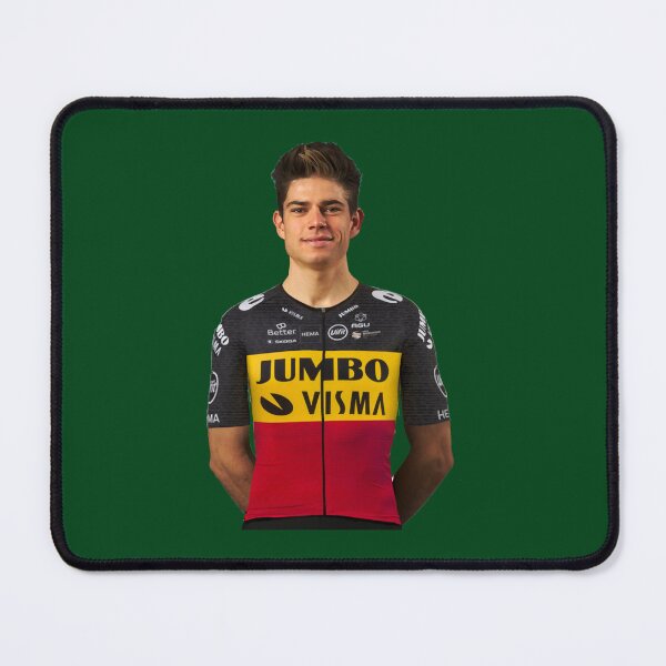Item preview, wout van aert designed and sold by 33squareDesigns.