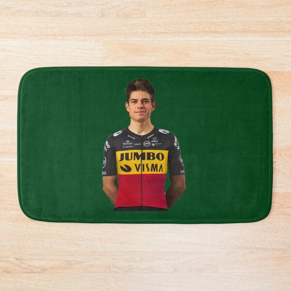 Item preview, wout van aert                     designed and sold by 33squareDesigns.