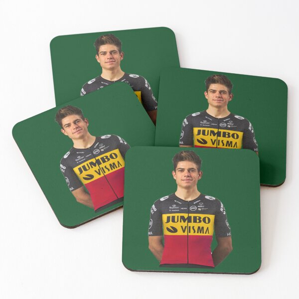 Item preview, wout van aert                     designed and sold by 33squareDesigns.
