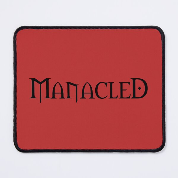 Item preview, Manacled Dramione designed and sold by FandomPlanet.
