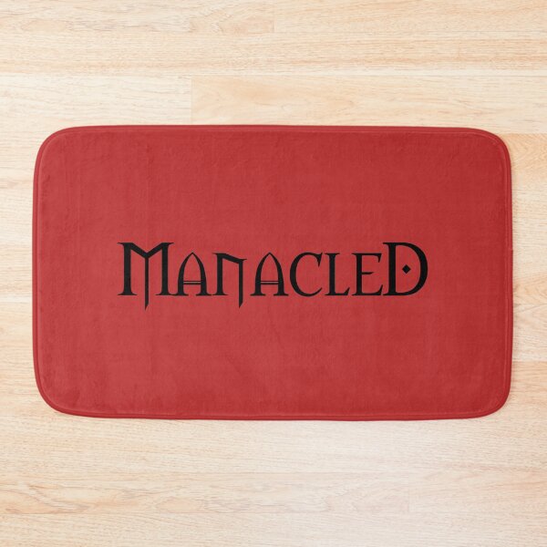 Item preview, Manacled Dramione designed and sold by FandomPlanet.