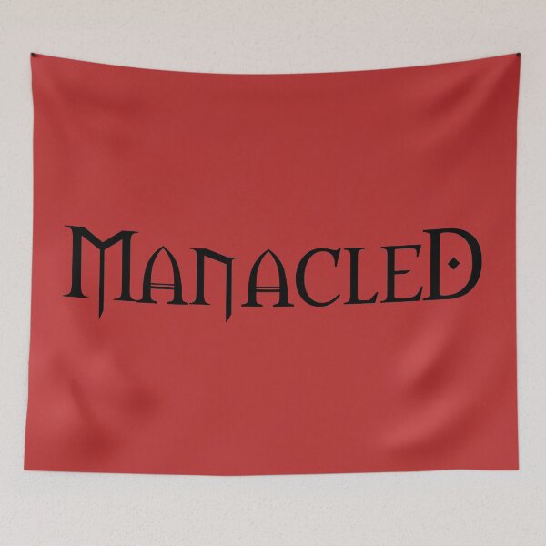 Item preview, Manacled Dramione designed and sold by FandomPlanet.