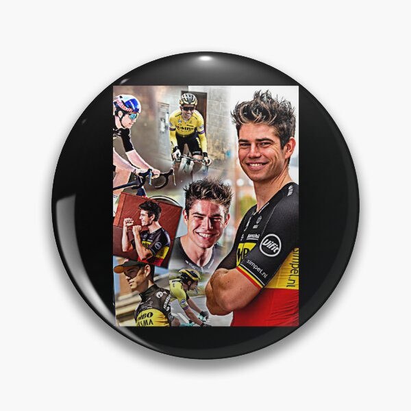 Item preview, wout van aert                designed and sold by 33squareDesigns.