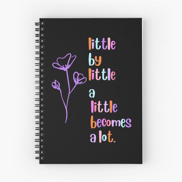 Item preview, Little by little designed and sold by Toothless-3377.