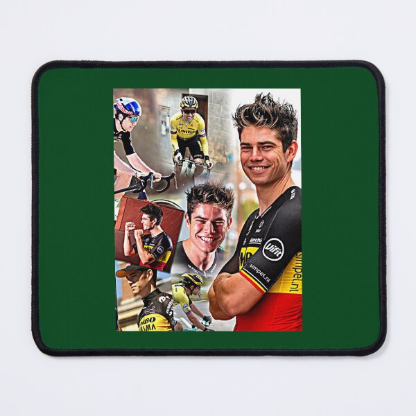Item preview, wout van aert designed and sold by 33squareDesigns.