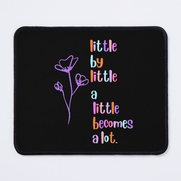 Item preview, Little by little designed and sold by Toothless-3377.
