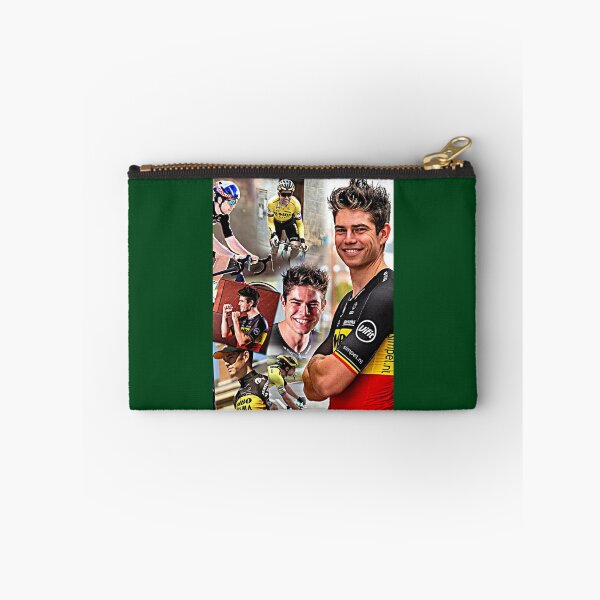 Item preview, wout van aert                designed and sold by 33squareDesigns.