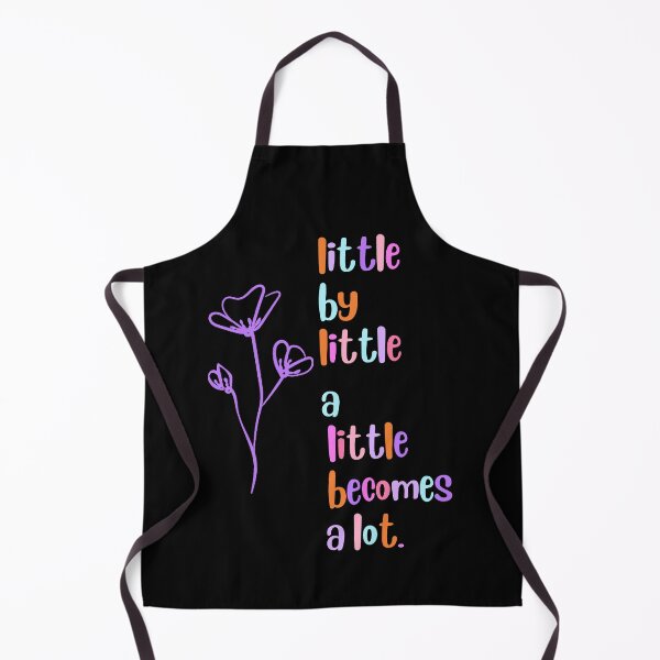 Item preview, Little by little designed and sold by Toothless-3377.