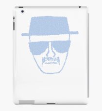 Heisenberg iPad Case/Skin