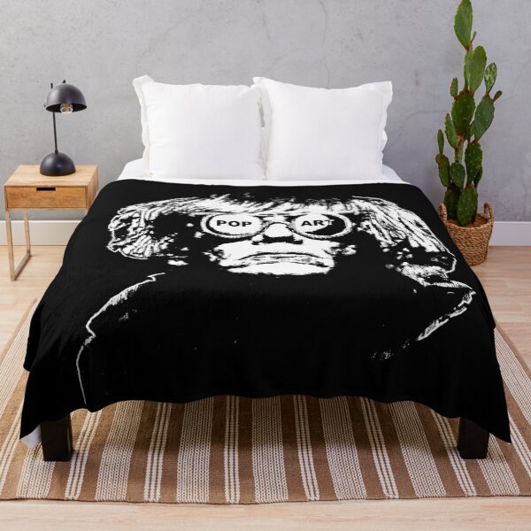 Item preview, POP - ART - KING designed and sold by ARTito.