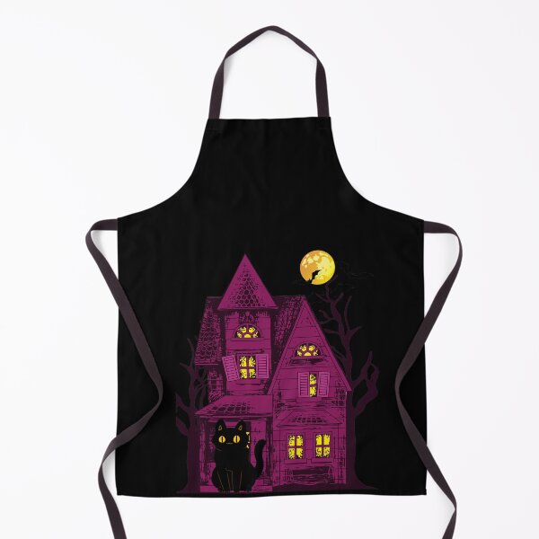 Item preview, Halloween Cat Classic T-shirt designed and sold by magnificStor.