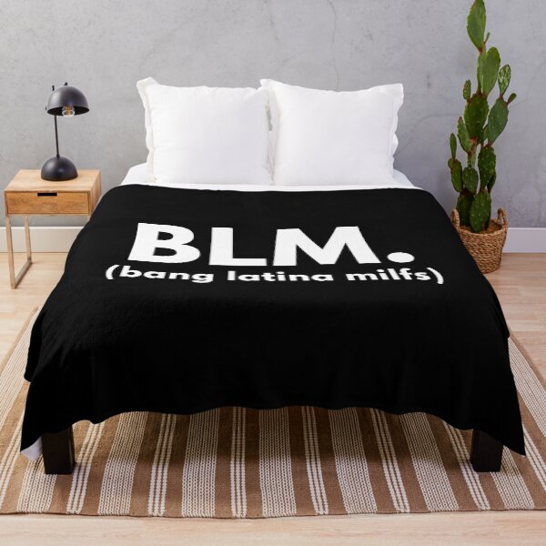 Item preview, BLM Bang Latina MIlfs designed and sold by Express YRSLF.