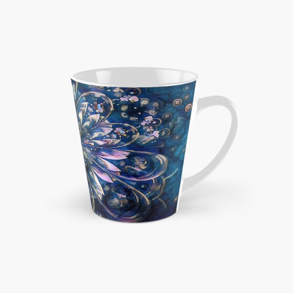 Item preview, FRACTAL FLOWER designed and sold by KatisDesign.