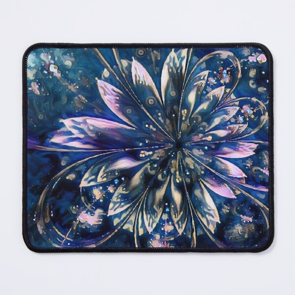 Artikelvorschau, FRACTAL FLOWER entworfen und verkauft von KatisDesign.