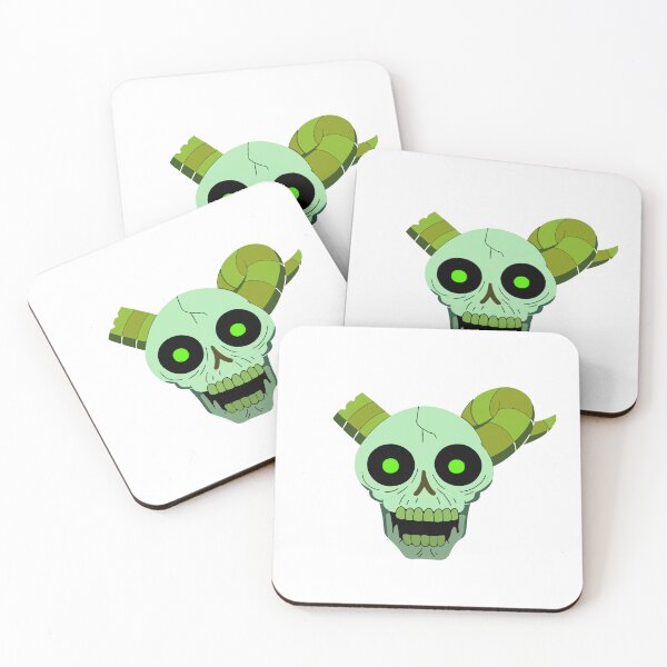 Item preview, The Lich designed and sold by StoreQ.