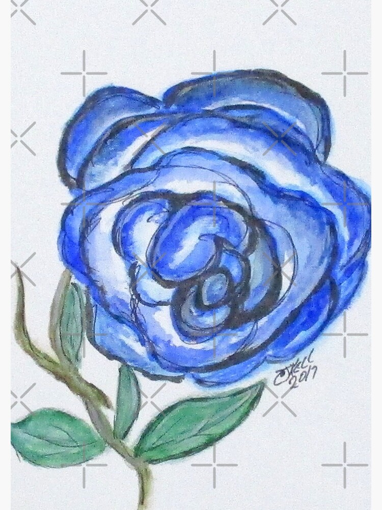 Art Doodle No. 19 by cjkell