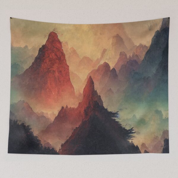 Item preview, Asian Mythology designed and sold by acianmythology1.