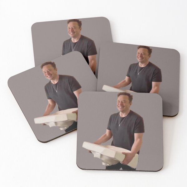 Item preview, Funny Elon musk let that sink in funny designed and sold by Dope-designs-18.
