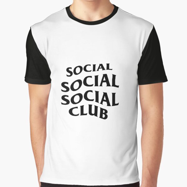 T-SHIRT TUMBLR 🤐 ROBLOX in 2023  Anti social social club, Roblox, Anti  social