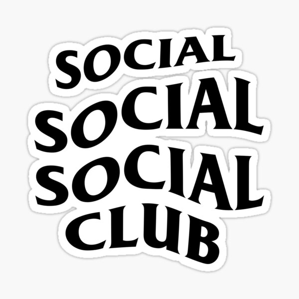 Anti Social Social Club ASSC logo white Pink Beach Ball Beachy in hand