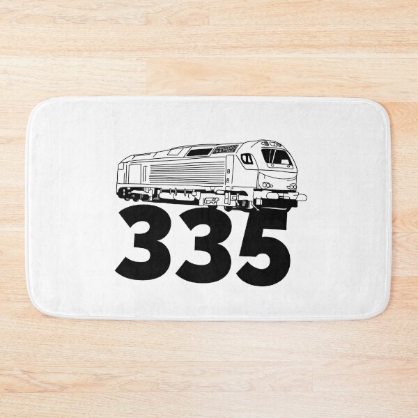 Item preview, Euro 4000 locomotive Train driver freak train machinist designed and sold by frikitren.