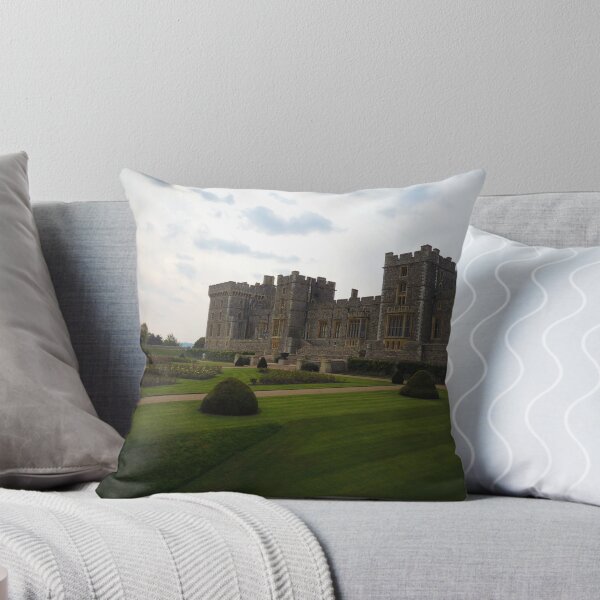 Item preview, Windsor's Lawn designed and sold by CreativeEm.