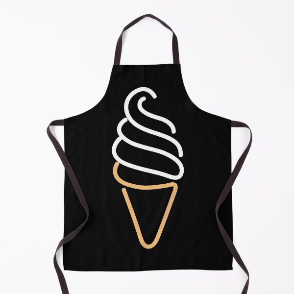 Item preview, SOFT SERVE ICE CREAM designed and sold by DRIPPED-STORE.