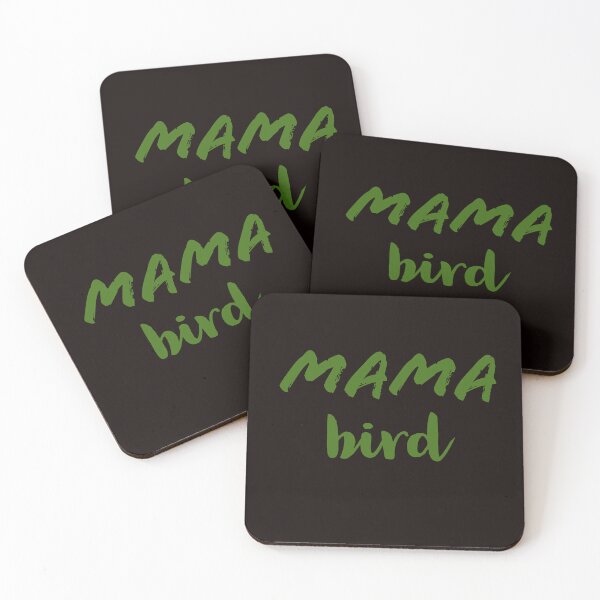 Item preview, Mama Bird designed and sold by mandover.