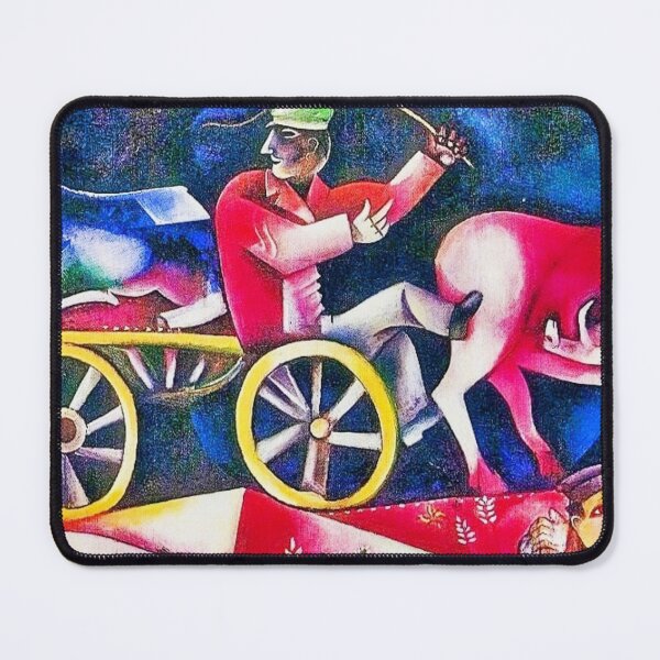 Item preview, The cattle dealer 1912 designed and sold by CristalleLisa.