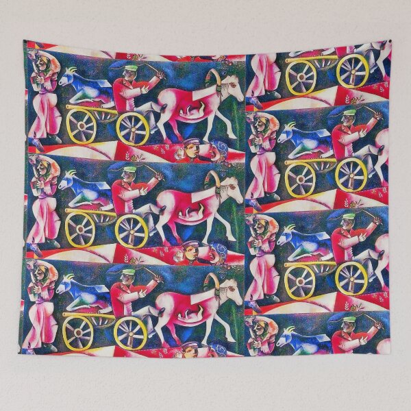 Item preview, The cattle dealer 1912 designed and sold by CristalleLisa.