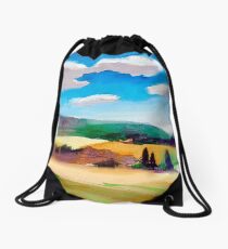 Mochila saco Campos