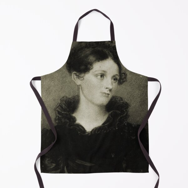 Item preview, Portrait of a Lady by Henry Inman designed and sold by vintagemother.