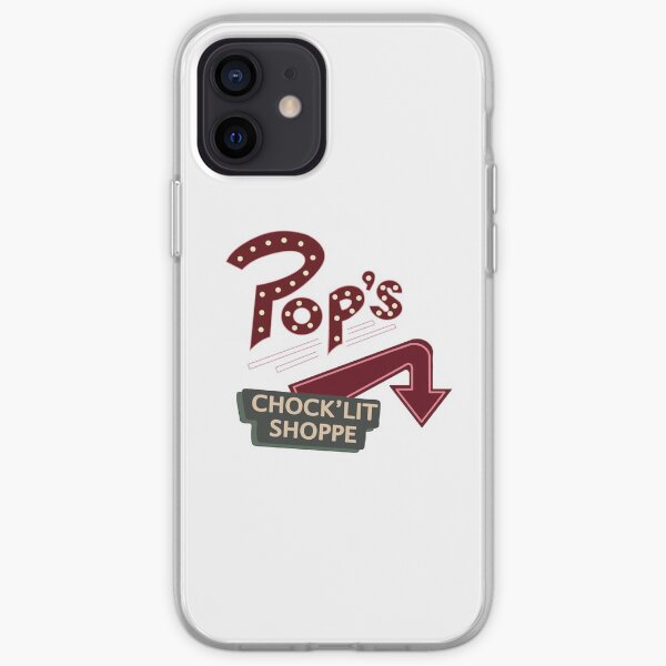 Caseier Riverdale Phone Case For Iphone 6 6s 7 8 Plus X Bags For Iphone 11 Pro Max Xr Xs Max 6 6s 7 8 Plus X Cover Funda Capa Phone Case Covers Aliexpress