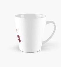 Riverdale Tall Mug