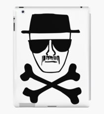 Heisenberg iPad Case/Skin