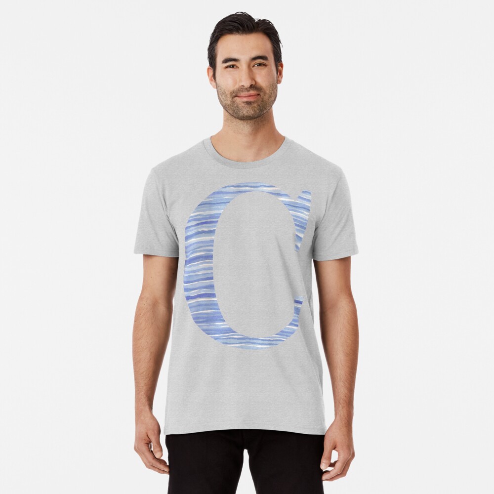 Item preview, Premium T-Shirt designed and sold by theartofvikki.