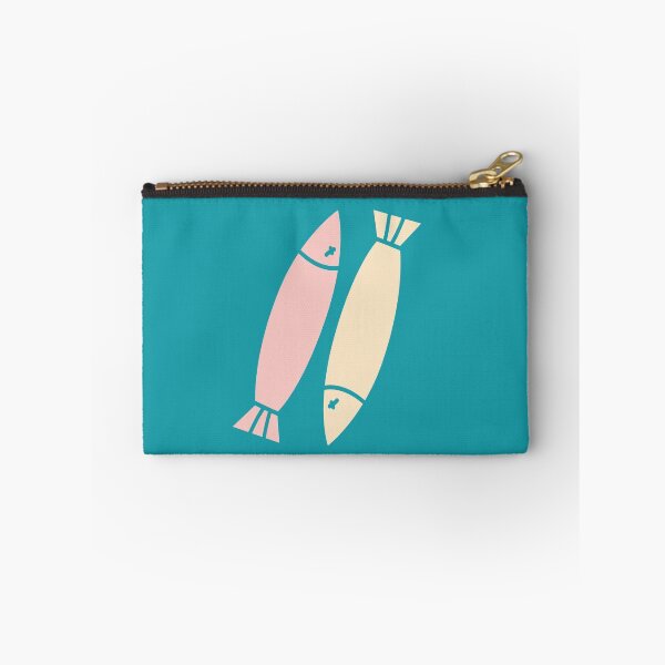 Item preview, fish designed and sold by Ben Stevens.