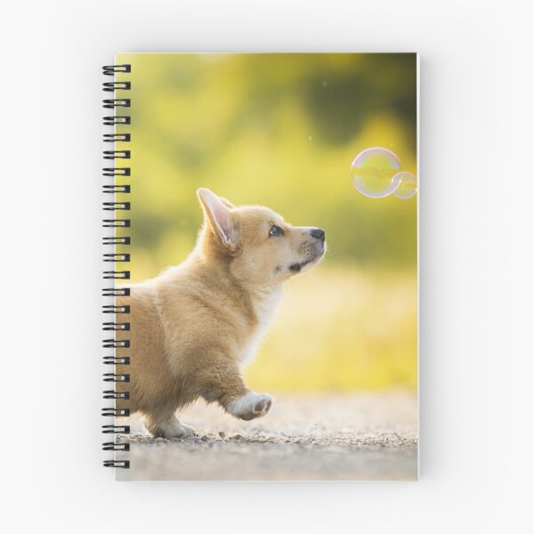 Item preview, Corgi Puppy designed and sold by Alatia.
